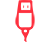 usb icon
