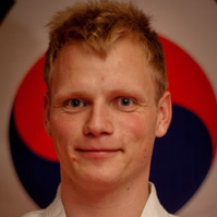 jonas portræt
